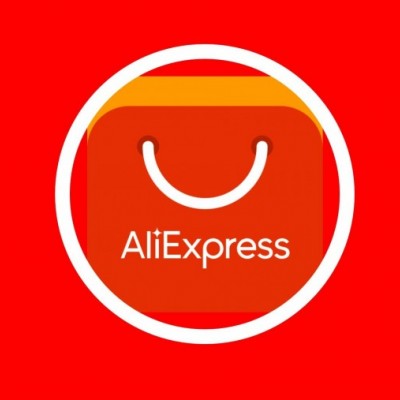 Почтомат "AliExpress"
